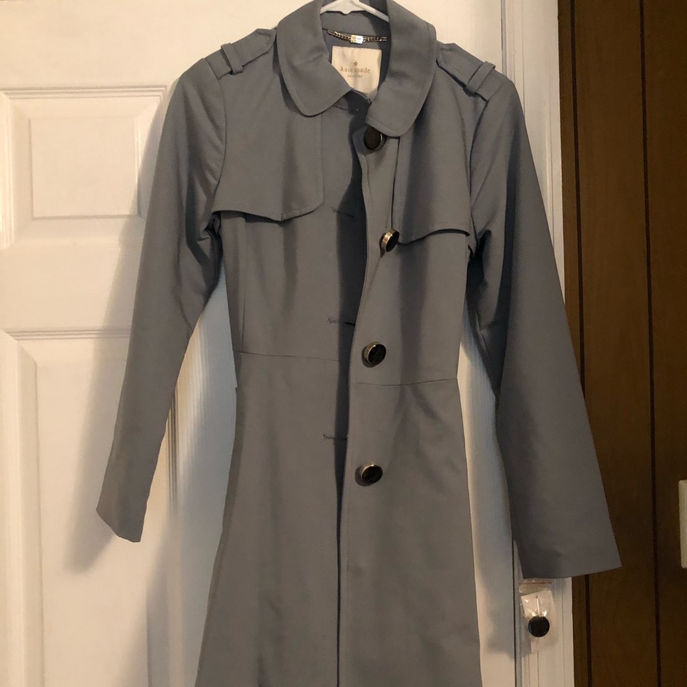 Kate Spade Coat